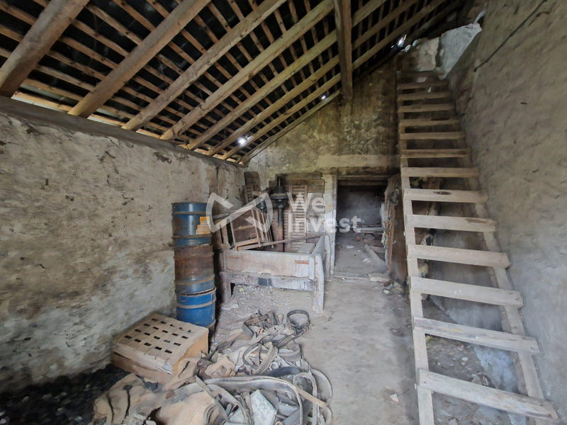 Maison - 152 m² - 3 pièces