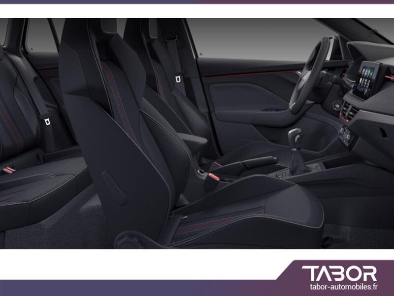 Skoda Kamiq 150 Dsg Monte Pano Matrix Acc SideA