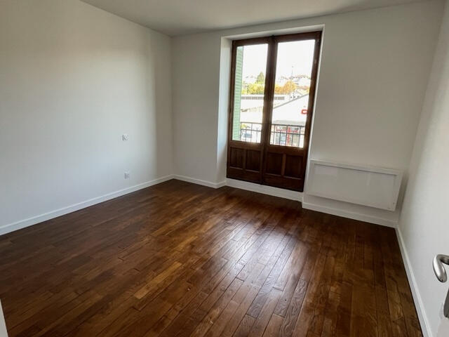 Appartement - 76 m² - 3 pièces