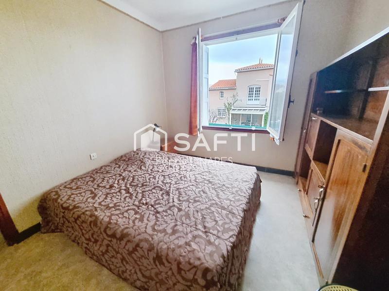 Maison - 150 m² - 8 pièces