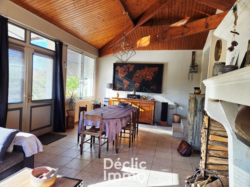 Maison bourgeoise - 460 m² - 17 pièces