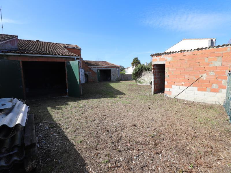 Maison - 66 m² - 5 pièces