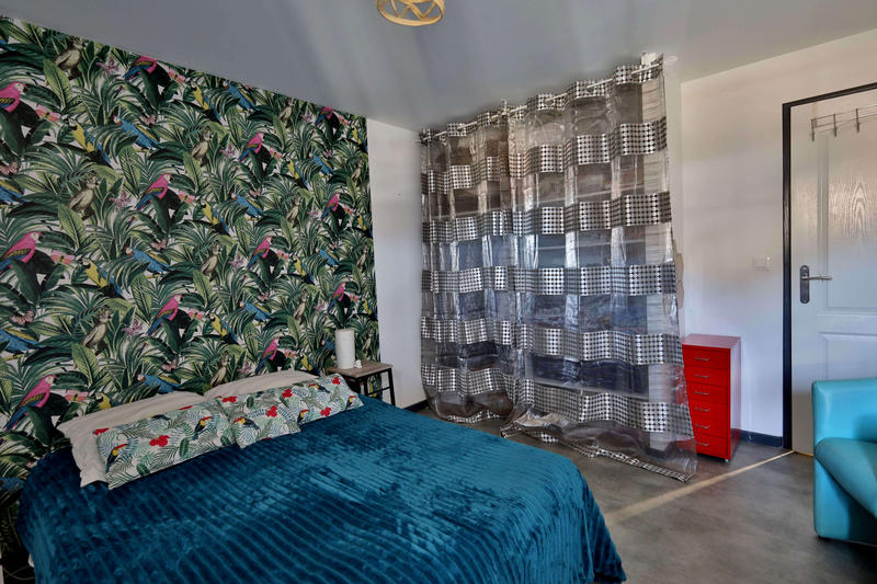 Maison - 114 m² - 4 pièces