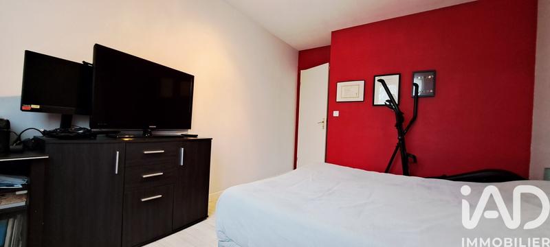 Maison - 116 m² - 5 pièces