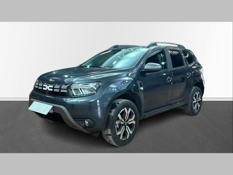 Dacia Duster Blue dCi 115 4x2 Journey