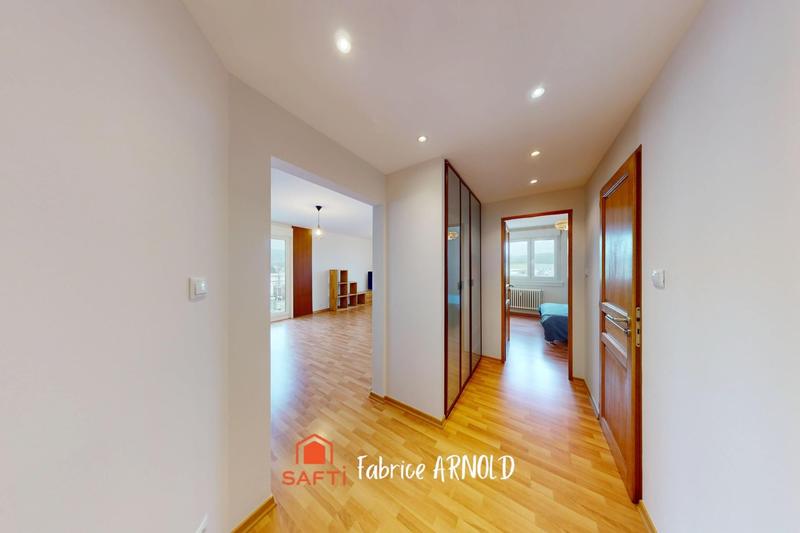 Appartement - 65 m² - 2 pièces