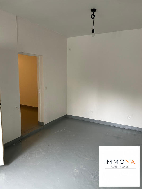 Local d'activités - 50 m²