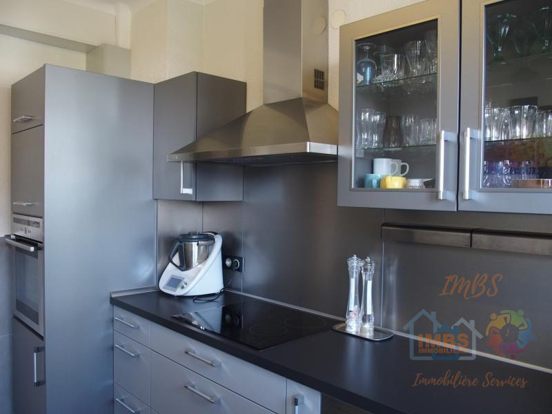 Appartement - 75 m² - 3 pièces