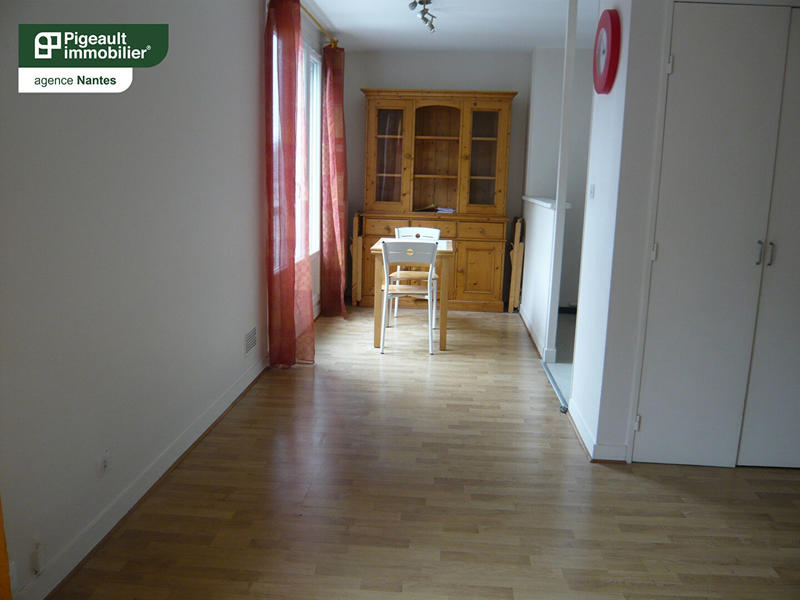 Appartement - 35 m² - 1 pièce