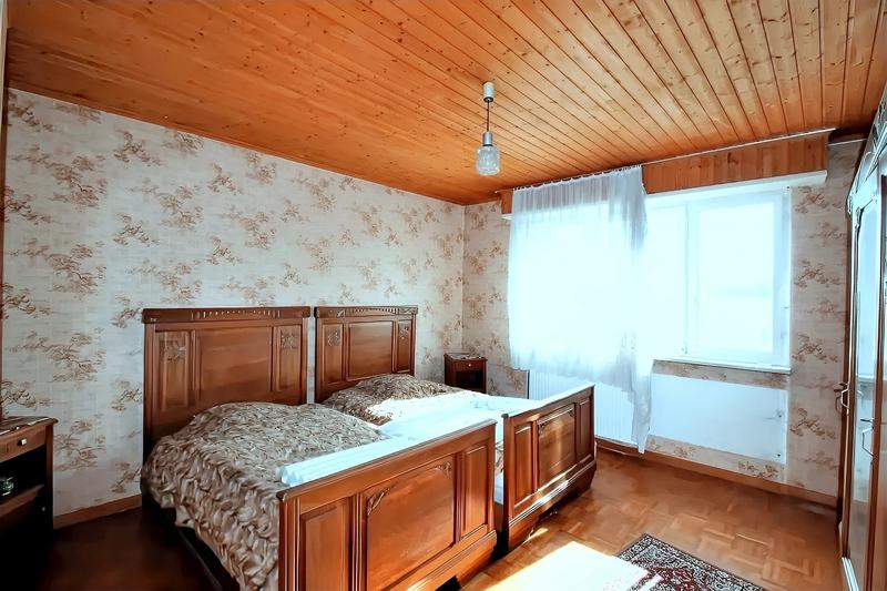 Maison - 178 m² - 6 pièces