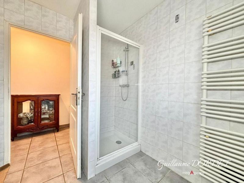 Maison de campagne - 102 m² - 5 pièces