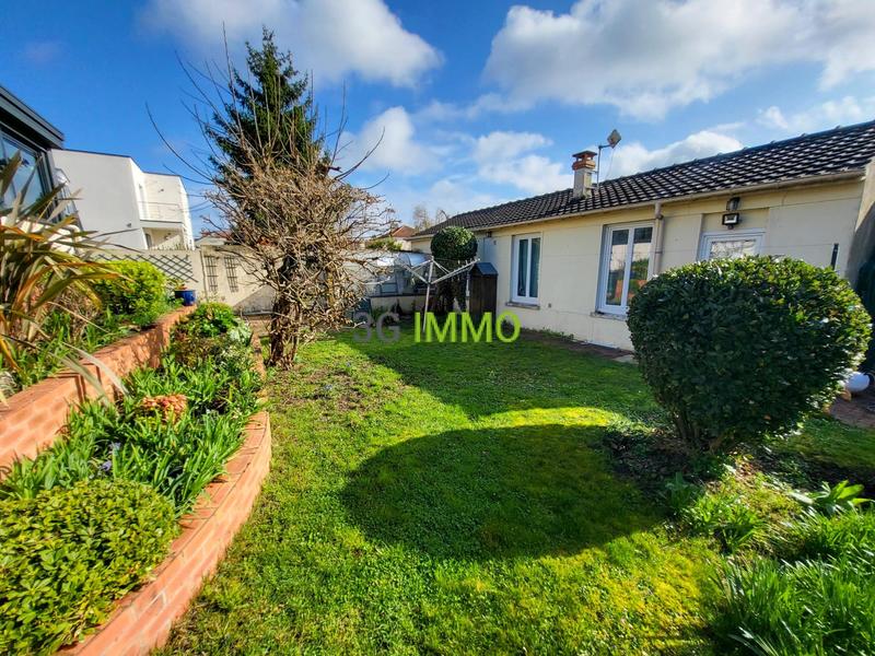 Maison - 178 m² - 6 pièces