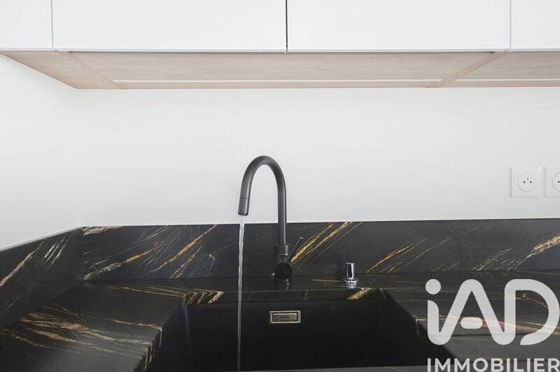 Appartement - 146 m² - 5 pièces