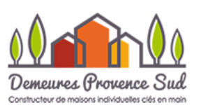 Terrain constructible - 440 m²