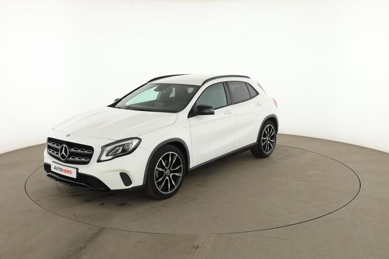 Mercedes Gla 200 d 7g-Dct 136 ch