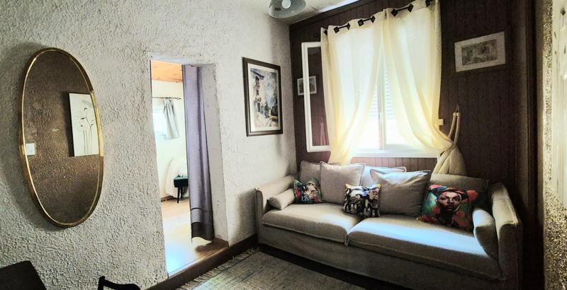 Maison - 84 m² - 5 pièces