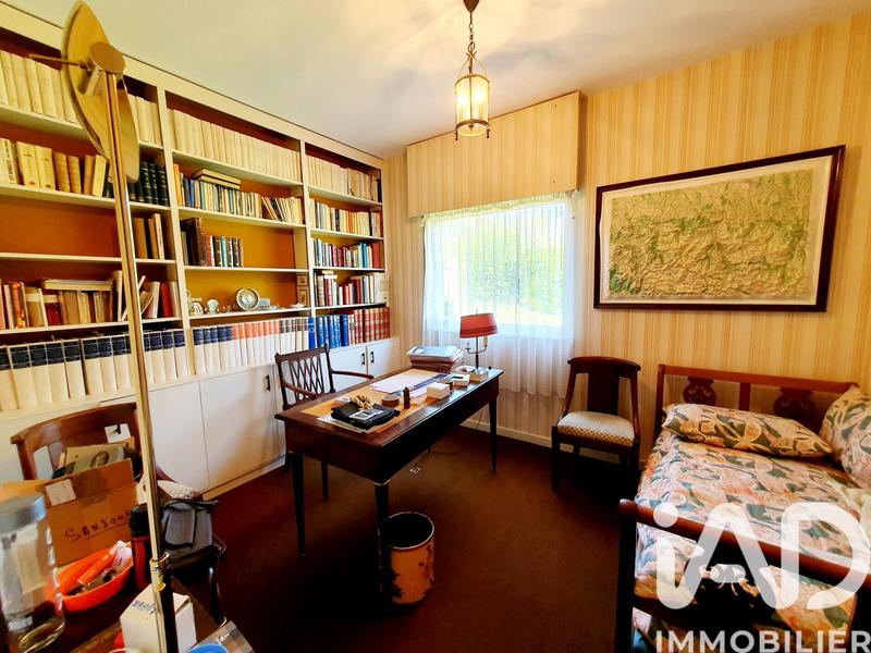 Maison de maîtres - 320 m² - 10 pièces