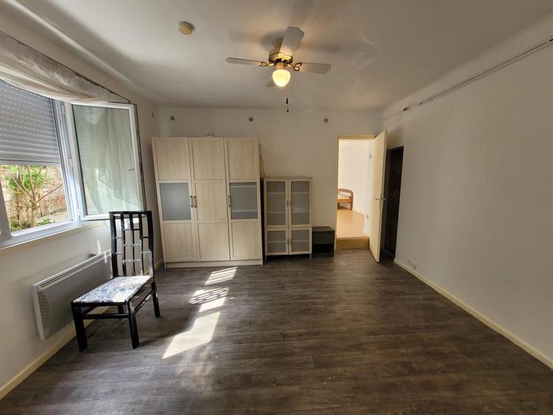 Maison - 76 m² - 3 pièces