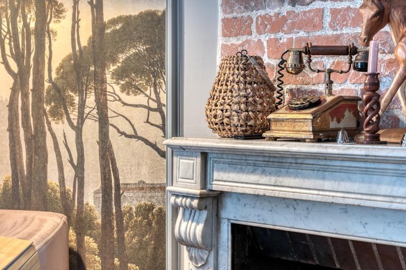 Maison bourgeoise - 260 m² - 9 pièces