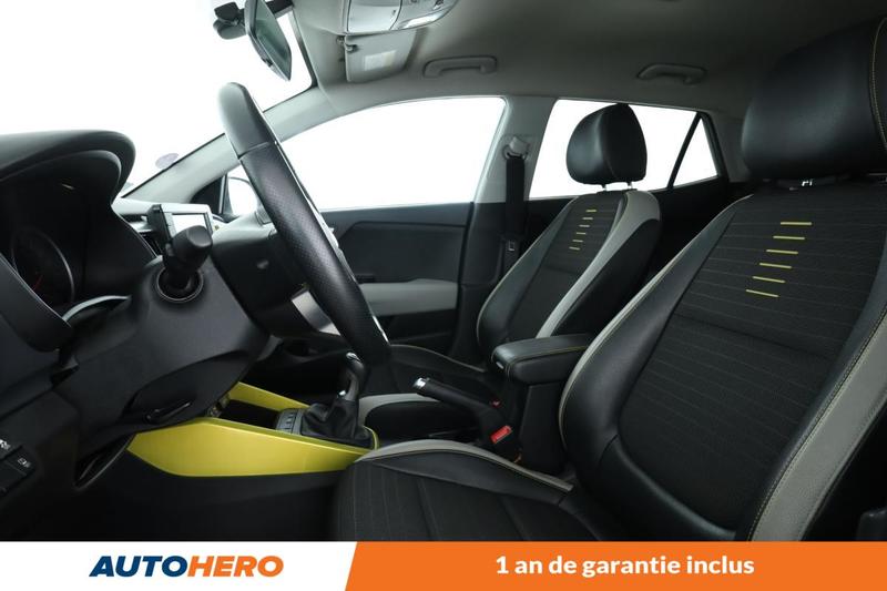 Kia Stonic 1.0 t-GDi 120 ch