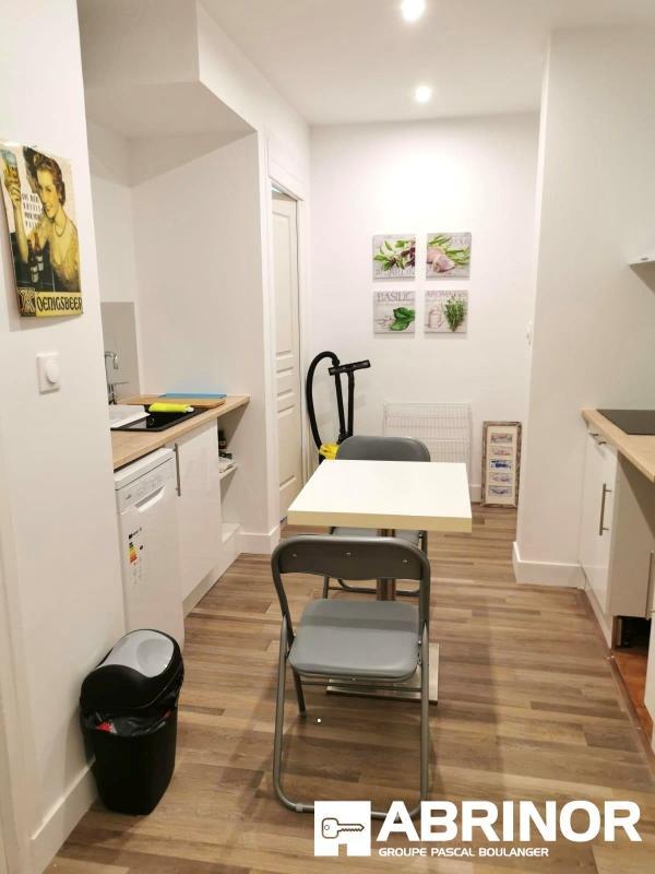 Appartement - 74 m² - 5 pièces