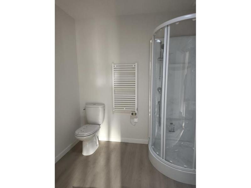 Pavillon - 72 m² - 3 pièces