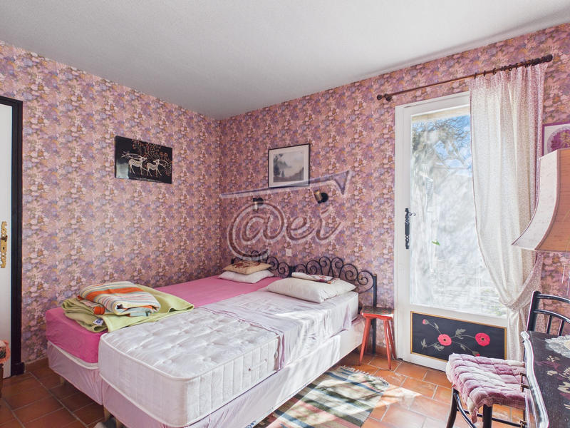 Villa - 133 m² - 7 pièces