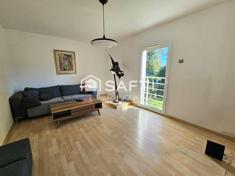 Maison - 375 m² - 7 pièces