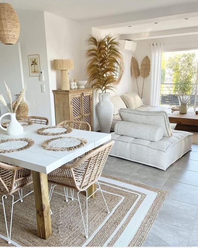 Appartement - 78 m² - 4 pièces