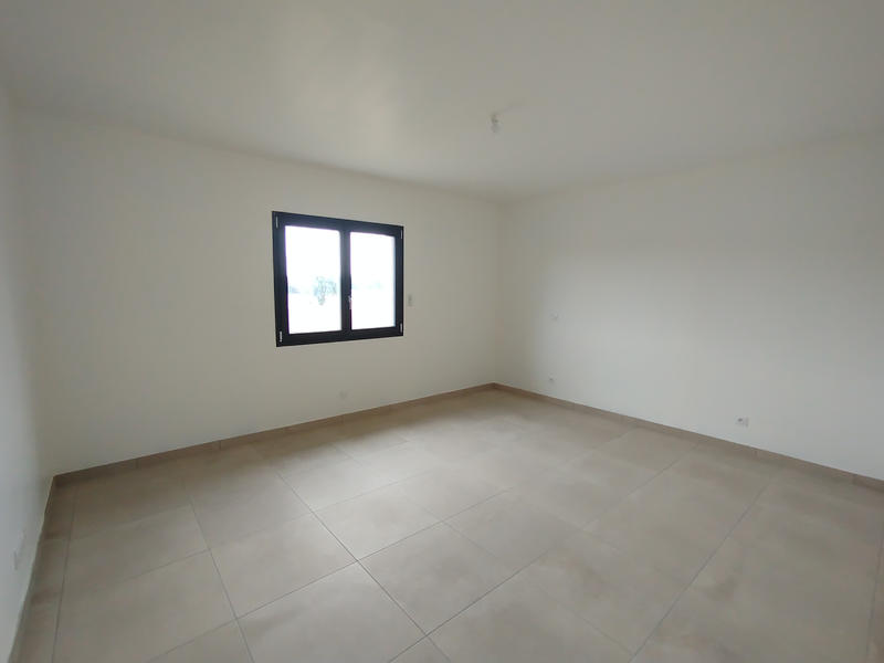 Maison - 145 m² - 4 pièces