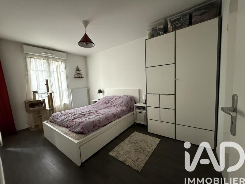 Appartement - 39 m² - 2 pièces