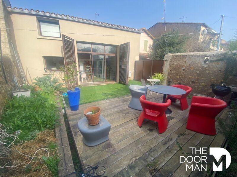 Villa - 218 m² - 7 pièces