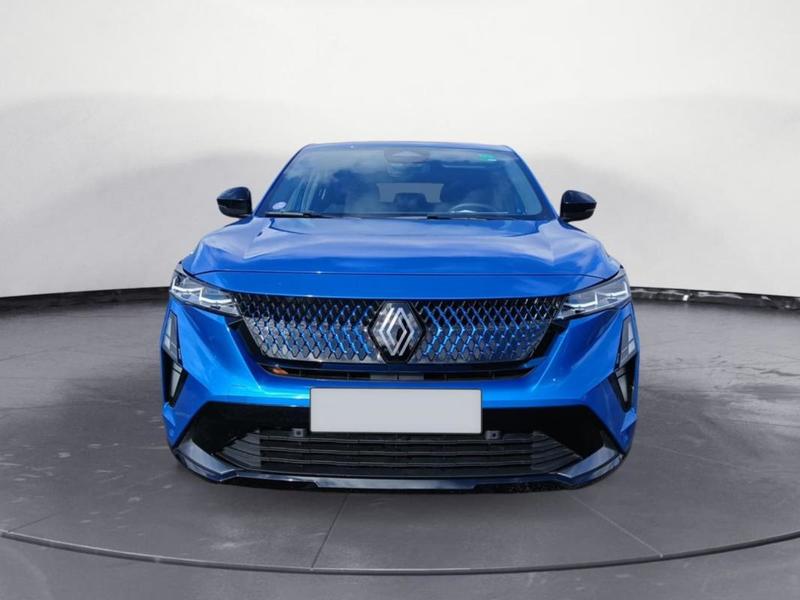 Renault Rafale E-Tech full hybrid 200 ch esprit Alpine