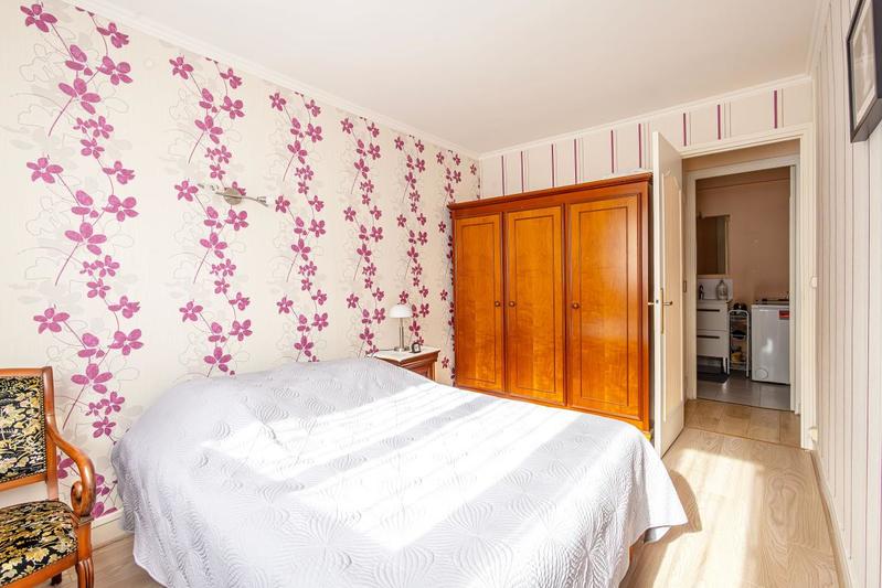 Appartement - 66 m² - 4 pièces