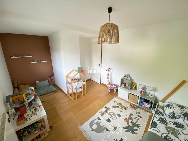 Maison - 152 m² - 6 pièces