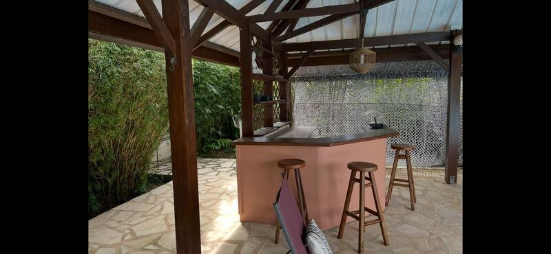 Maison - 188 m² - 5 pièces