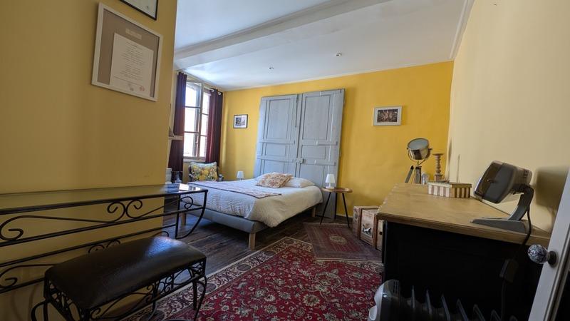 Immeuble - 293 m² - 11 pièces