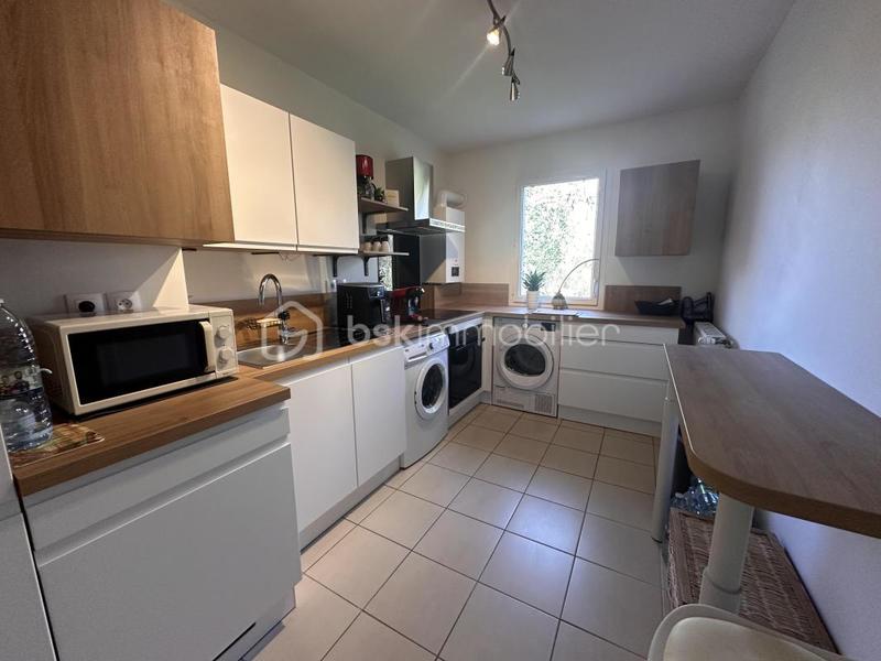 Appartement - 61 m² - 4 pièces