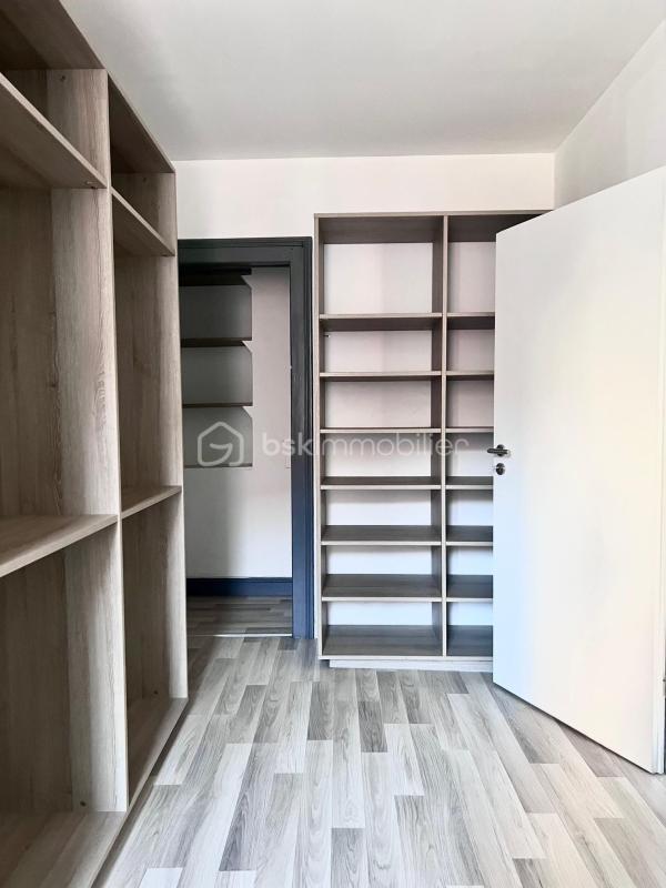 Maison - 106 m² - 5 pièces