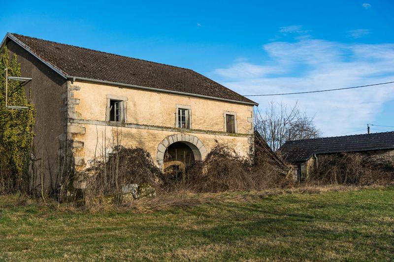 Maison - 74 m² - 3 pièces