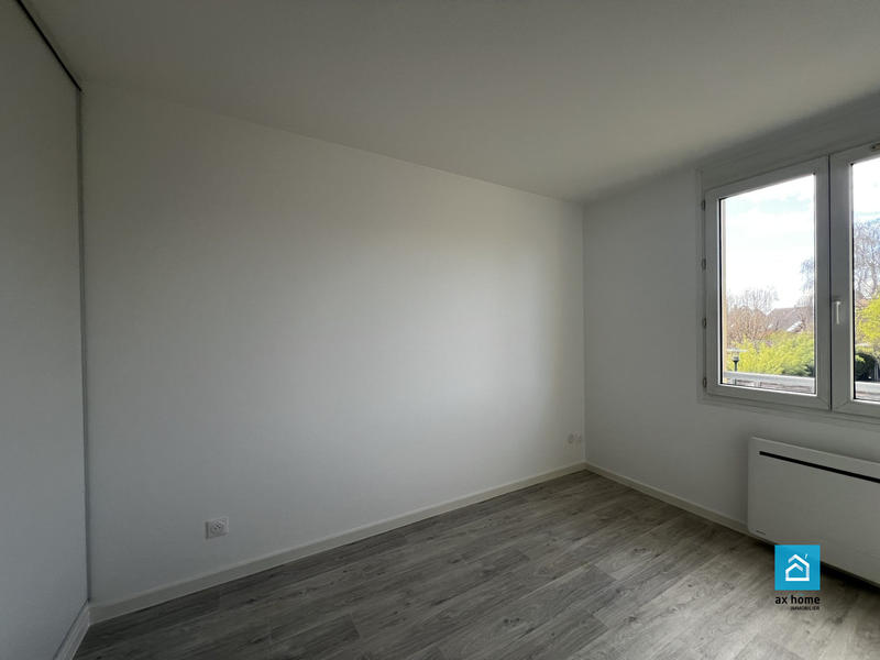 Appartement - 78 m² - 4 pièces