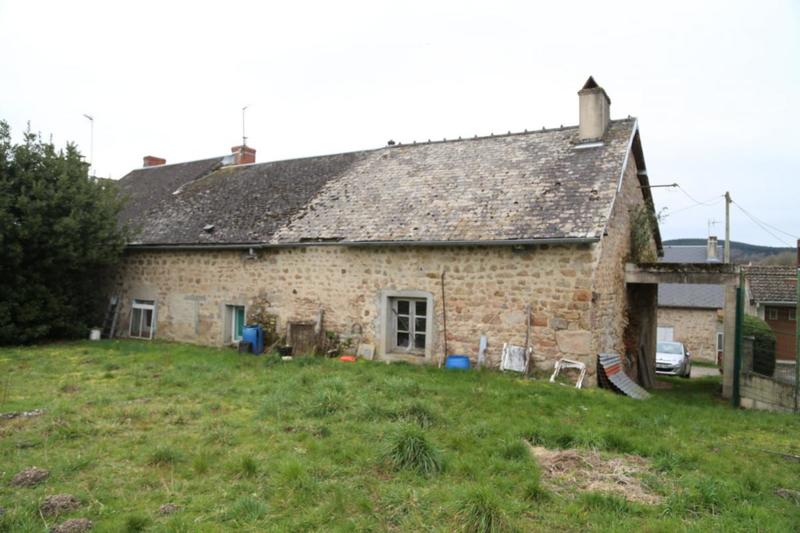 Maison - 78 m² - 3 pièces