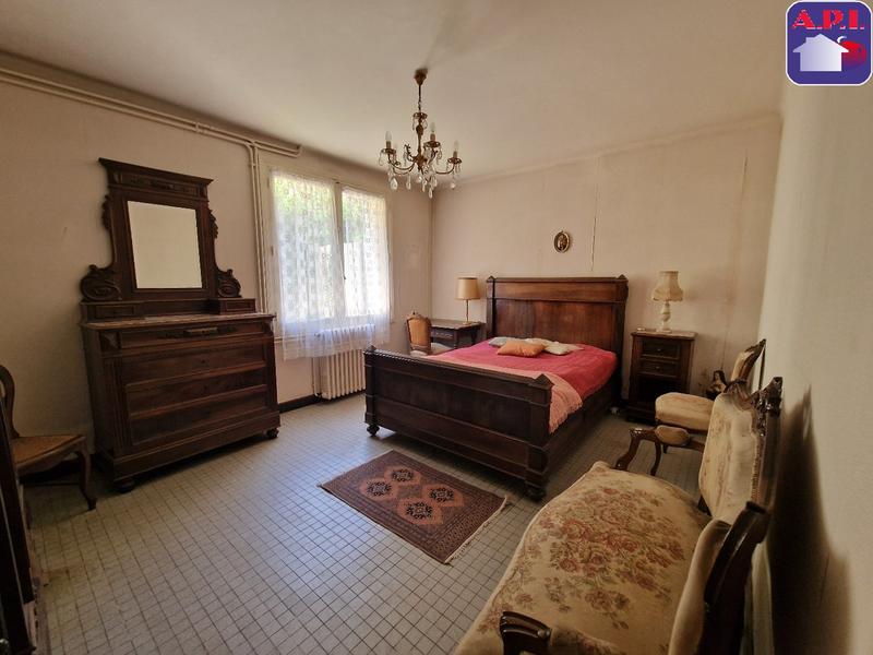 Maison - 139 m² - 5 pièces