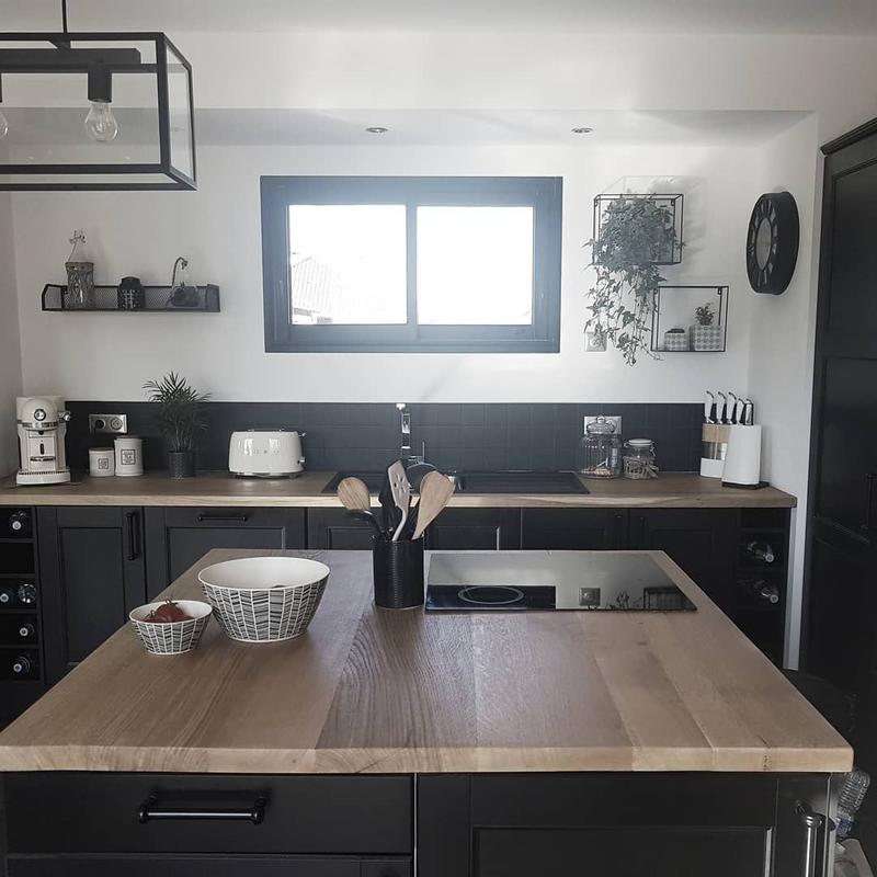 Maison - 74 m² - 4 pièces