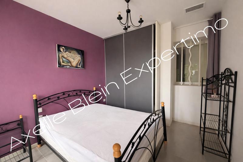 Appartement - 228 m² - 5 pièces