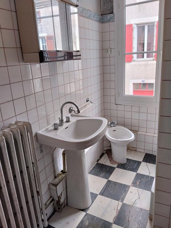 Maison - 174 m² - 8 pièces