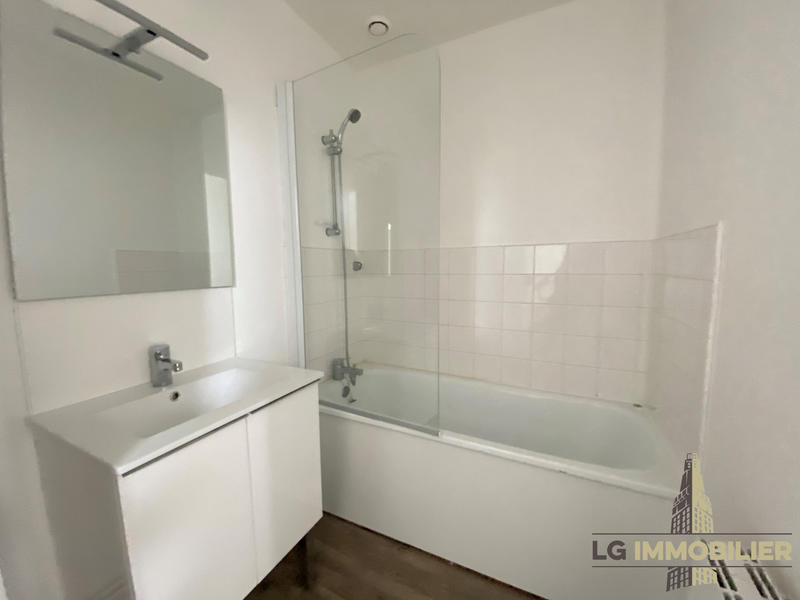 Appartement - 28 m² - 1 pièce