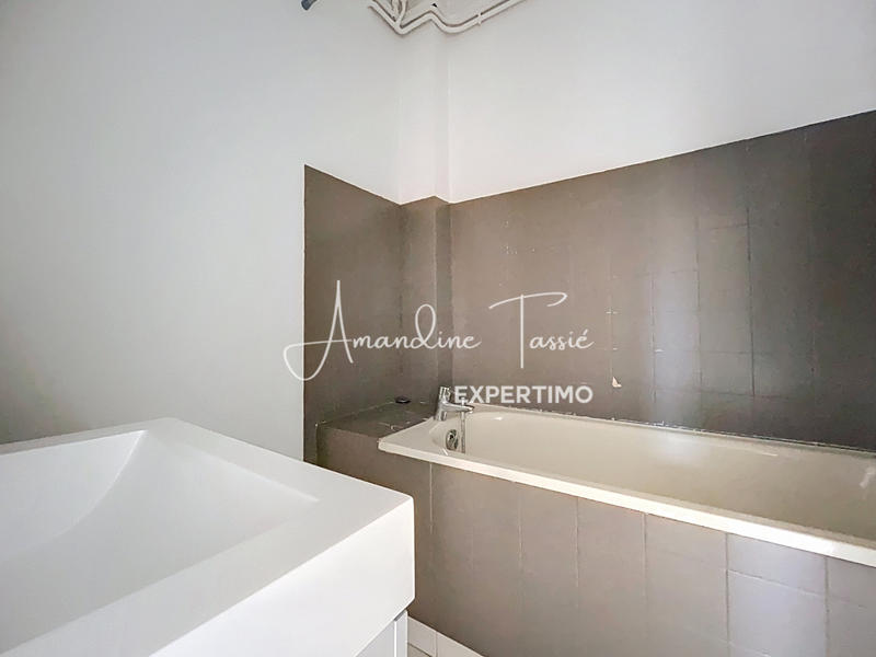 Appartement - 74 m² - 3 pièces