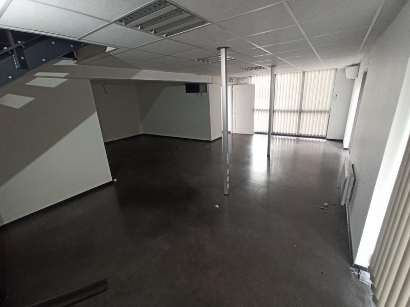 Local commercial - 468 m²