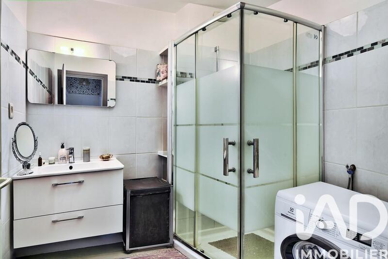 Appartement - 88 m² - 4 pièces